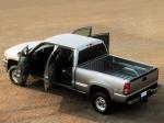 GMC Sierra Crew Cab 1999 года